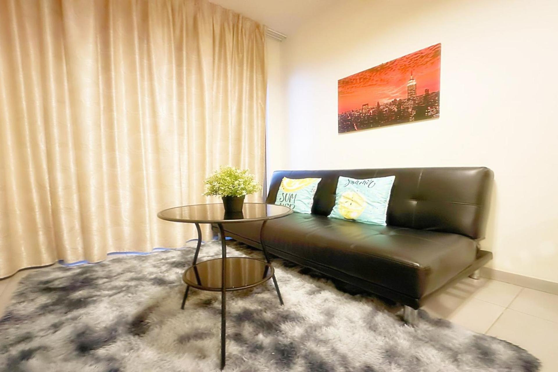 Walking Street Unixx Condo Beautiful Sea View Pattaya Chambre photo