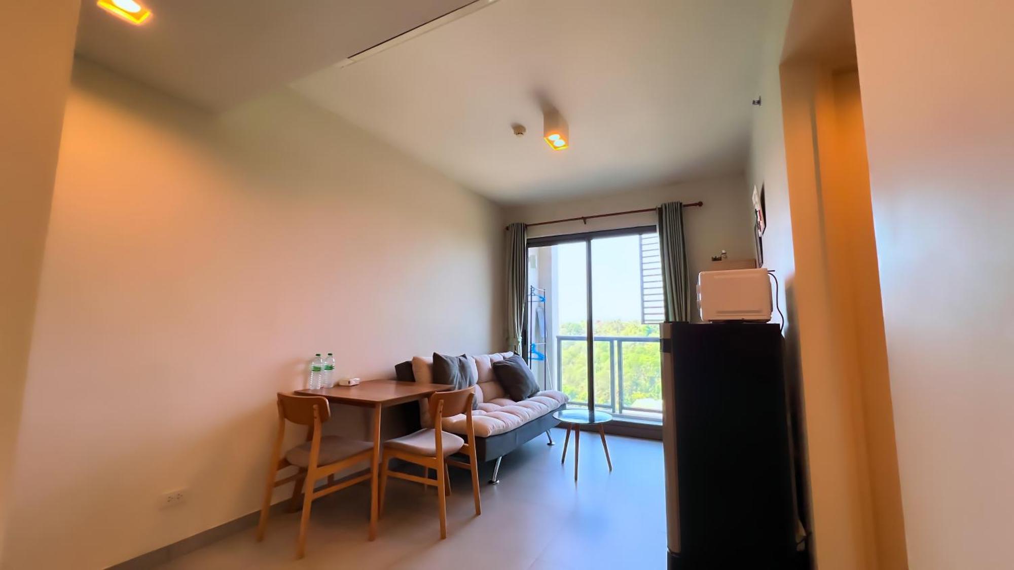Walking Street Unixx Condo Beautiful Sea View Pattaya Extérieur photo